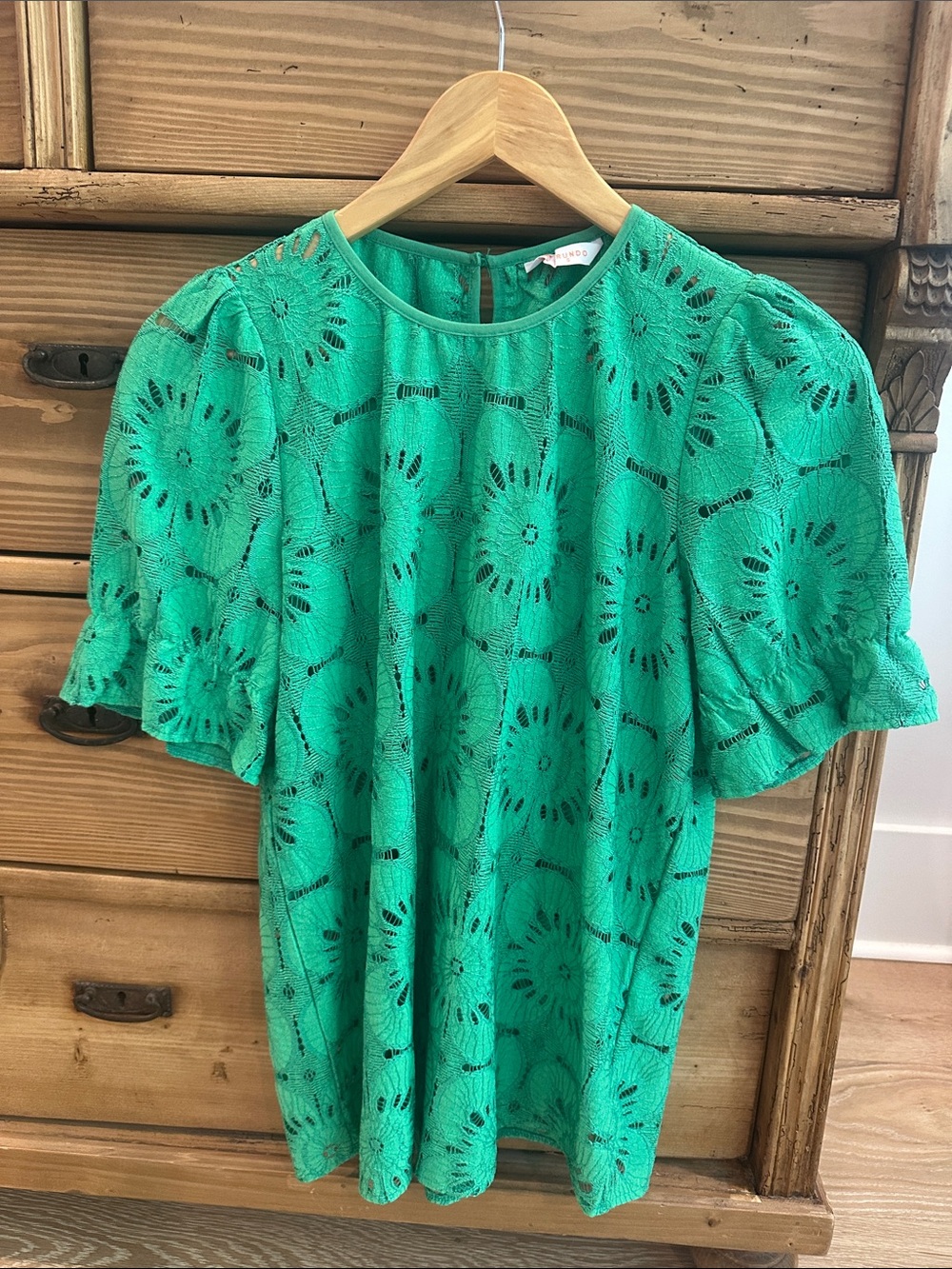 NWT Blouse